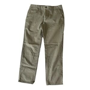 Norse Projects Aros Light Twill‎ Men's Pants Size 30
